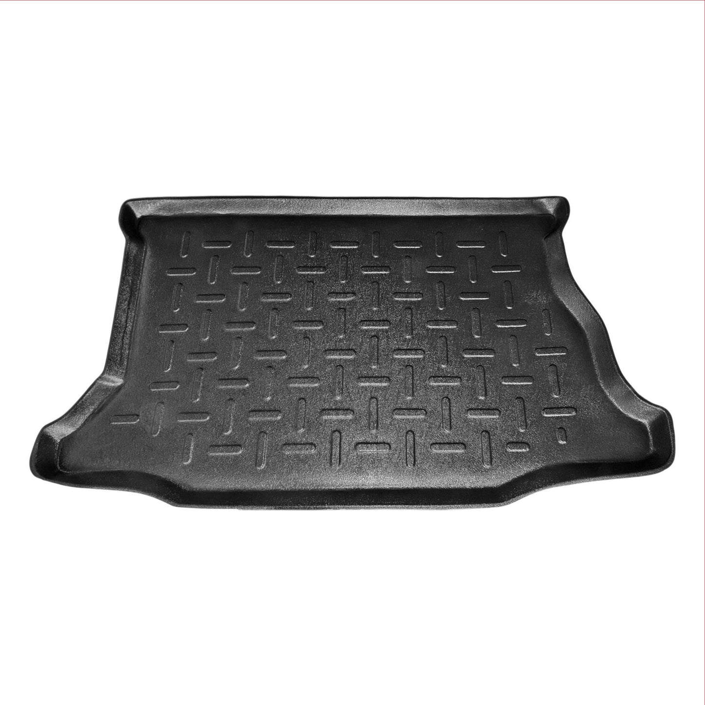 Trunk Mats for Honda Jazz 2002-2008 Cargo Liner BLACK